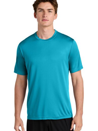 Sport-Tek ®  PosiCharge ®  Competitor™ Tee. ST350