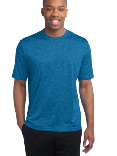 Sport-Tek ®  Tall Heather Contender ™  Tee. TST360