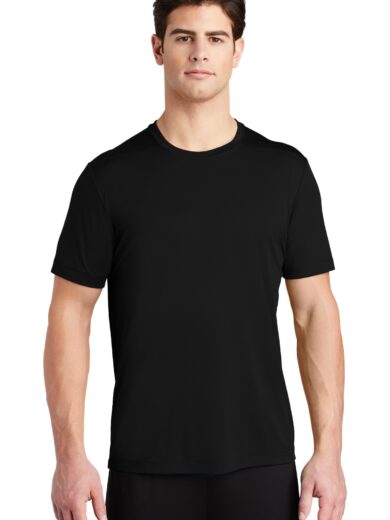 Sport-Tek  ®  Posi-UV ®  Pro Tee. ST420
