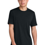 Sport-Tek ®  Club Short Sleeve Crew ST440
