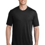 Sport-Tek ®  PosiCharge ®  Competitor   Cotton Touch   Tee. ST450