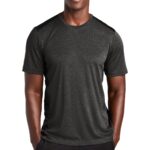 Sport-Tek  ®  Endeavor Tee. ST465