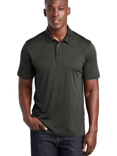 Sport-Tek  ®  Endeavor Polo. ST467