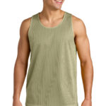 Sport-Tek ®  PosiCharge ®  Reversible Mesh Tank ST5000