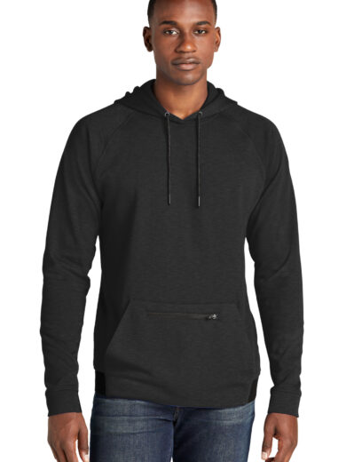 Sport-Tek ®  PosiCharge ®  Strive Hooded Pullover ST571