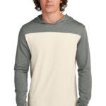 Sport-Tek ®  Halftime Long Sleeve Hoodie ST6044