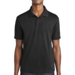 Sport-Tek ®  PosiCharge ®  RacerMesh ®  Polo. ST640