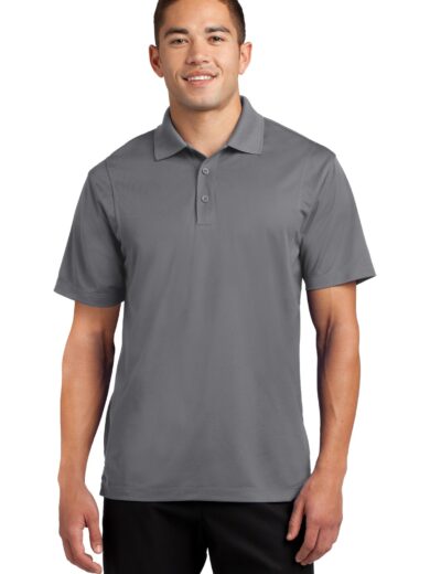 Sport-Tek ®  Micropique Sport-Wick ®  Polo. ST650
