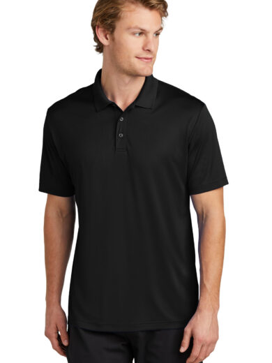 Sport-Tek ®  PosiCharge ®  Re-Compete Polo ST725