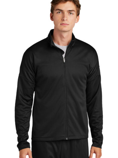 Sport-Tek ®  Travel Full-Zip Jacket ST800