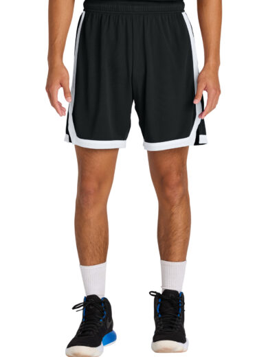 Sport-Tek ®  Rival Basketball 7'Short ST901