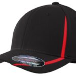 Sport-Tek ®  Flexfit ®  Performance Colorblock Cap. STC16