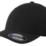 Sport-Tek ®  Flexfit ®  Performance Solid Cap. STC17