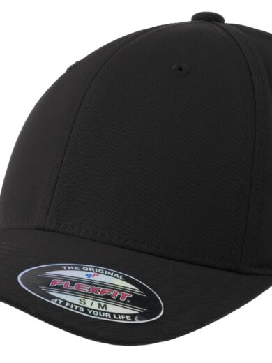 Sport-Tek ®  Flexfit ®  Performance Solid Cap. STC17