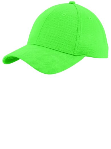 Sport-Tek ®  PosiCharge ®  RacerMesh ®  Cap. STC26