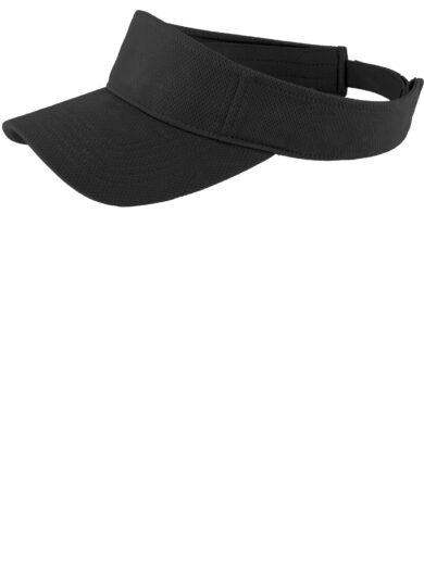 Sport-Tek ®  PosiCharge ®  RacerMesh ®  Visor.  STC27