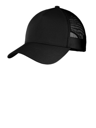 Sport-Tek  ®  PosiCharge  ®  Competitor  ™  Mesh Back Cap. STC36