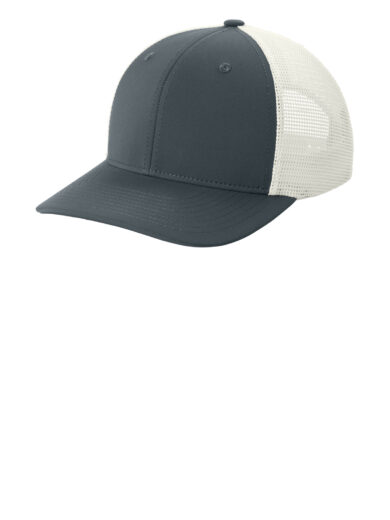 Sport-Tek ®  Club Trucker Cap STC46