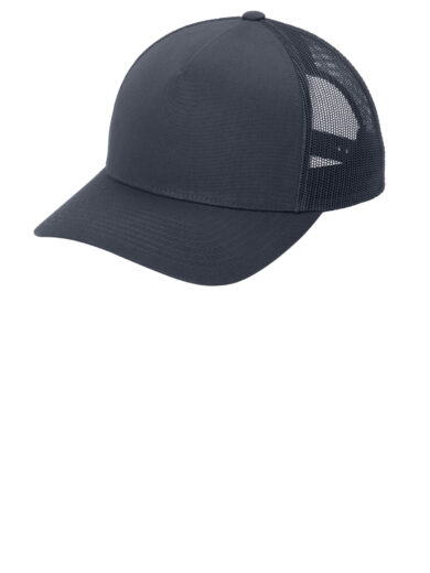 Sport-Tek ®  YP Classics ®  Retro Trucker 5-Panel Cap STC54