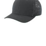 Sport-Tek ®  Stretch-Tek Mesh Back Cap STC60