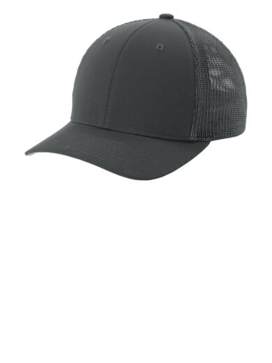 Sport-Tek ®  Stretch-Tek Mesh Back Cap STC60