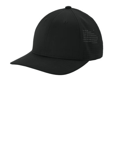 Sport-Tek ®  Pro-Cut Adjustable Cap STC65