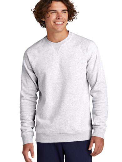 Sport-Tek ®  Drive Fleece Crewneck STF203