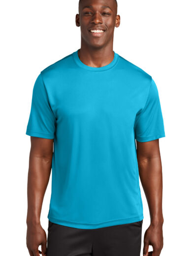 Sport-Tek ®  Tall PosiCharge ®  Competitor™  Tee. TST350
