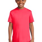 Sport-Tek ®  Youth PosiCharge ®  Competitor Tee. YST350