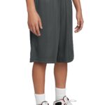 Sport-Tek ®  Youth PosiCharge ®  Competitor Short. YST355