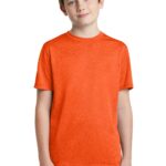 Sport-Tek ®  Youth Heather Contender™ Tee. YST360