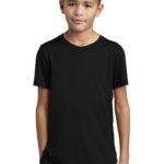 Sport-Tek  ®  Youth Posi-UV ®  Pro Tee. YST420