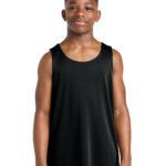 Sport-Tek ®  Youth PosiCharge ®  Competitor   Rev Tank YST551