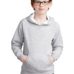Sport-Tek ®  Youth Drive Fleece Pullover Hoodie YSTF200
