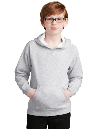 Sport-Tek ®  Youth Drive Fleece Pullover Hoodie YSTF200